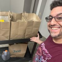 Tasker Errands Photo