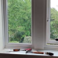 Tasker Window & Blinds Repair Photo