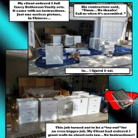 Tasker Furniture Assembly Photo