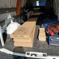 Tasker Heavy Lifting & Loading Photo