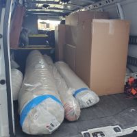 Tasker Heavy Lifting & Loading Photo