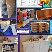 Tasker Arts / Crafts Photo