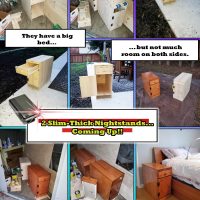 Tasker Arts / Crafts Photo