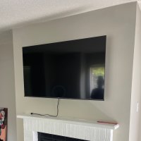 Tasker TV Mounting Photo