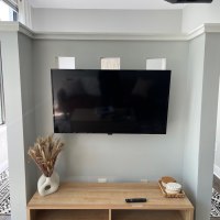 Tasker TV Mounting Photo