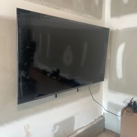 Tasker TV Mounting Photo