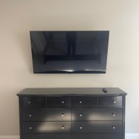 Tasker TV Mounting Photo