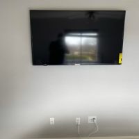 Tasker TV Mounting Photo