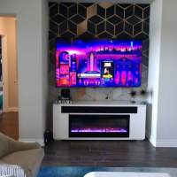 Tasker TV Mounting Photo