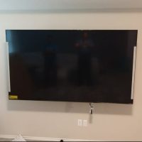 Tasker TV Mounting Photo