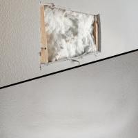 Tasker Wall Repair Photo
