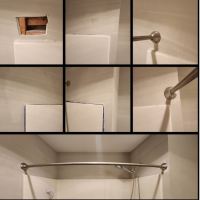 Tasker Wall Repair Photo