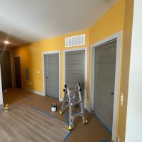 Tasker Indoor Painting Photo