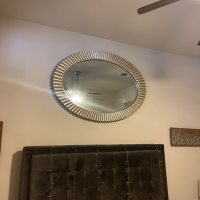 Tasker General Mounting Photo