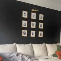 Tasker General Mounting Photo