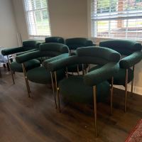 Tasker Furniture Assembly Photo