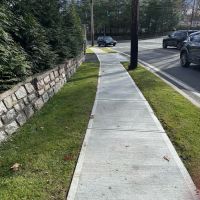 Tasker Yard Work Photo