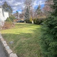 Tasker Yard Work Photo
