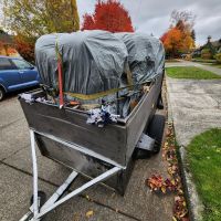 Tasker Trash & Furniture Removal Photo