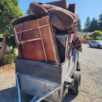 Tasker Trash & Furniture Removal Photo