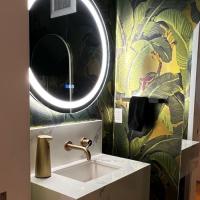 Tasker Interior Design Photo