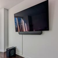 Tasker General Mounting Photo
