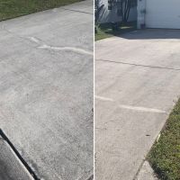 Tasker Power Washing Photo