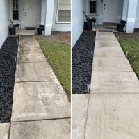 Tasker Power Washing Photo