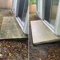 Tasker Power Washing Photo