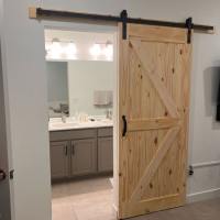 Tasker General Mounting Photo
