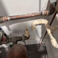 Tasker Plumbing help Photo