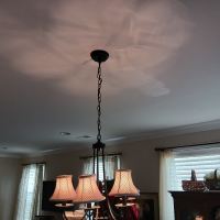 Tasker Wall Repair Photo