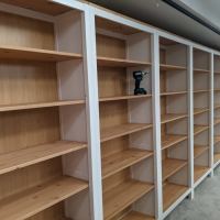 Tasker Door, Cabinet, & Furniture Repair Photo