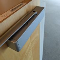 Tasker Door, Cabinet, & Furniture Repair Photo