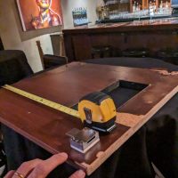 Tasker Door, Cabinet, & Furniture Repair Photo