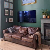 Tasker TV Mounting Photo