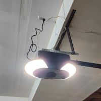 Tasker Smart Home Installation Photo