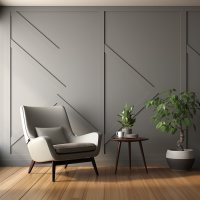Tasker Outdoor Painting Photo