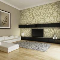 Tasker Wall Repair Photo