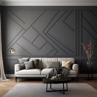 Tasker Wall Repair Photo