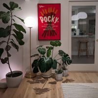 Tasker General Mounting Photo