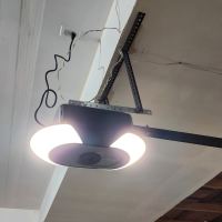 Tasker General Mounting Photo