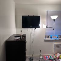 Tasker TV Mounting Photo