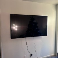Tasker TV Mounting Photo