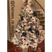 Tasker Decoration Photo