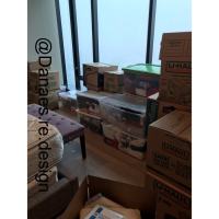 Tasker Packing & Unpacking Photo