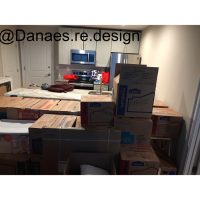 Tasker Packing & Unpacking Photo