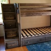 Tasker Furniture Assembly Photo