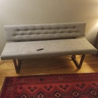 Tasker Furniture Assembly Photo