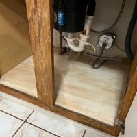 Tasker Door, Cabinet, & Furniture Repair Photo